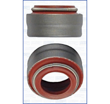 Těsnicí kroužek, dřík ventilu AJUSA 12032900