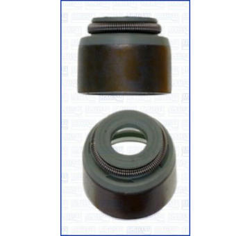 Těsnicí kroužek, dřík ventilu AJUSA 12033600