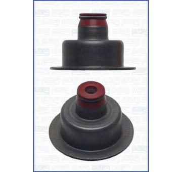 Těsnicí kroužek, dřík ventilu AJUSA 12034600