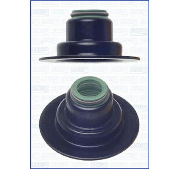 Těsnicí kroužek, dřík ventilu AJUSA 12035100