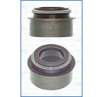 Těsnicí kroužek, dřík ventilu AJUSA 12036600