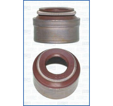 Těsnicí kroužek, dřík ventilu AJUSA 12037000