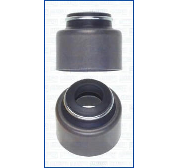 Těsnicí kroužek, dřík ventilu AJUSA 12037100