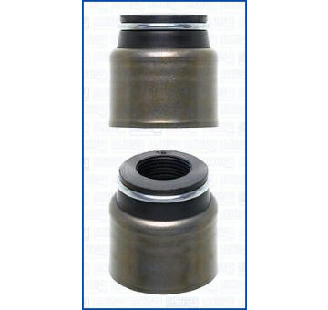 Těsnicí kroužek, dřík ventilu AJUSA 12037200