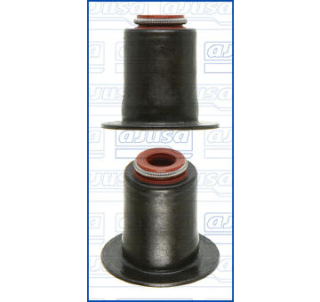 Tesniaci krúżok drieku ventilu AJUSA 12037600