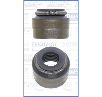 Těsnicí kroužek, dřík ventilu AJUSA 12045600