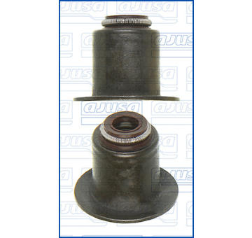Tesniaci krúżok drieku ventilu AJUSA 12045700