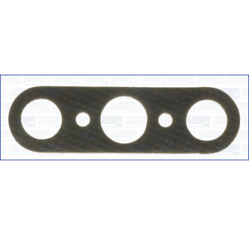 Těsnění, kolektor výfukových plynů AJUSA 13001600