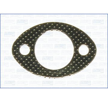 Těsnění, kolektor výfukových plynů AJUSA 13026700