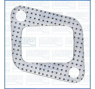 Těsnění, kolektor výfukových plynů AJUSA 13028700