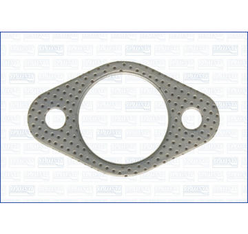 Těsnění, výfuková trubka AJUSA 13029500