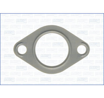 Těsnění, kolektor výfukových plynů AJUSA 13033100