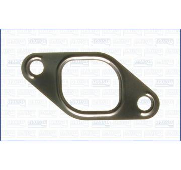 Těsnění, kolektor výfukových plynů AJUSA 13034300