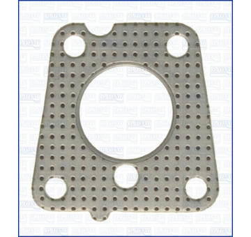 Těsnění, kolektor výfukových plynů AJUSA 13039200
