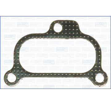 Těsnění, kolektor výfukových plynů AJUSA 13042200