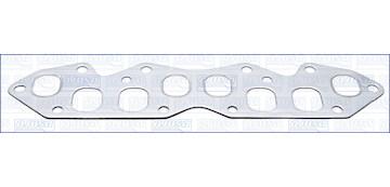 Těsnění, koleno sacího potrubí / kolektor výfukových plynů AJUSA 13047300