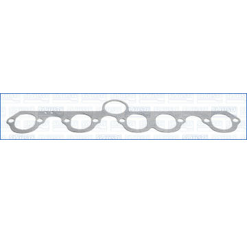 Těsnění, koleno sacího potrubí AJUSA 13058700
