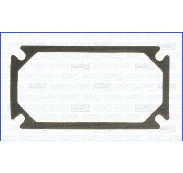 Těsnění, koleno sacího potrubí / kolektor výfukových plynů AJUSA 13060400