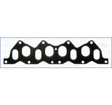 Těsnění, koleno sacího potrubí / kolektor výfukových plynů AJUSA 13064600