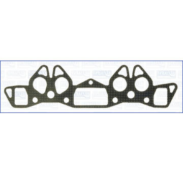 Těsnění, koleno sacího potrubí / kolektor výfukových plynů AJUSA 13066300