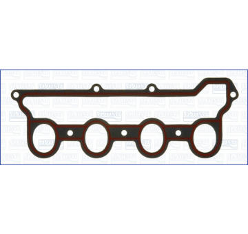 Těsnění, koleno sacího potrubí AJUSA 13069100