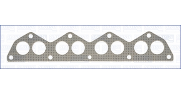 Těsnění, kolektor výfukových plynů AJUSA 13073500