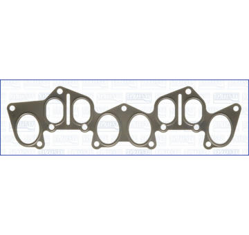 Těsnění, koleno sacího potrubí / kolektor výfukových plynů AJUSA 13073700