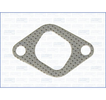 Těsnění, kolektor výfukových plynů AJUSA 13079300