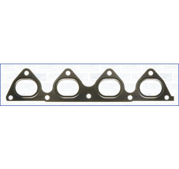 Těsnění, kolektor výfukových plynů AJUSA 13085100