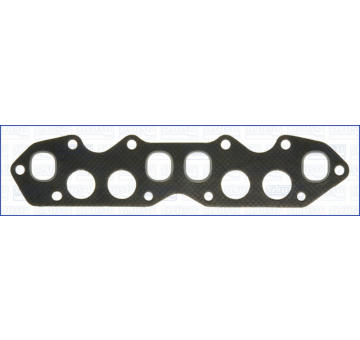 Těsnění, koleno sacího potrubí / kolektor výfukových plynů AJUSA 13086300