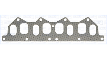 Těsnění, koleno sacího potrubí / kolektor výfukových plynů AJUSA 13086400
