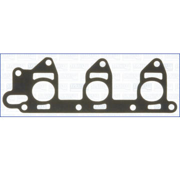 Těsnění, koleno sacího potrubí AJUSA 13091500