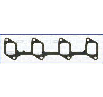 Těsnění, koleno sacího potrubí AJUSA 13093700