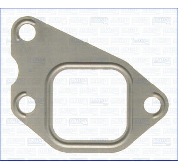 Těsnění, kolektor výfukových plynů AJUSA 13098600