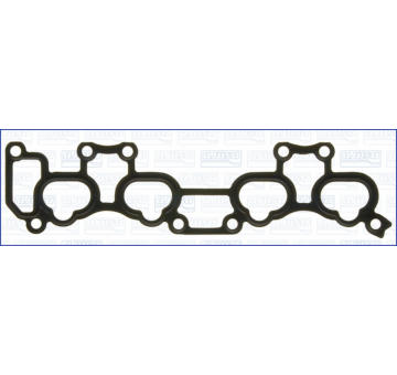 Těsnění, koleno sacího potrubí AJUSA 13100400