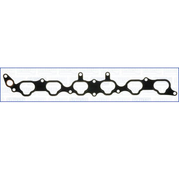 Těsnění, koleno sacího potrubí AJUSA 13104000