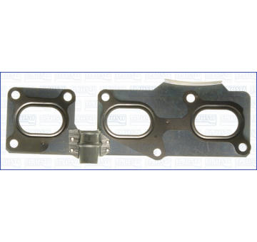 Těsnění, kolektor výfukových plynů AJUSA 13106600