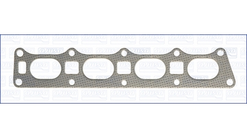 Těsnění, kolektor výfukových plynů AJUSA 13112300
