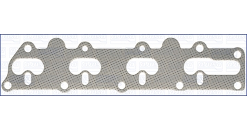 Těsnění, kolektor výfukových plynů AJUSA 13118300