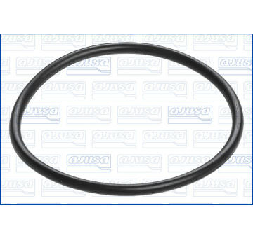 Těsnění, koleno sacího potrubí / kolektor výfukových plynů AJUSA 13119300