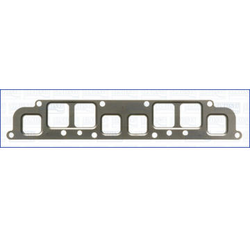 Těsnění, koleno sacího potrubí / kolektor výfukových plynů AJUSA 13120000