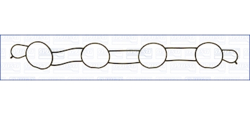 Těsnění, koleno sacího potrubí AJUSA 13120100