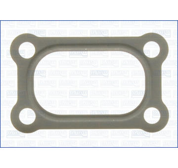 Těsnění, kolektor výfukových plynů AJUSA 13123100