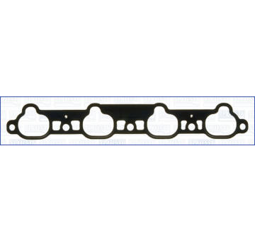 Těsnění, koleno sacího potrubí AJUSA 13133300