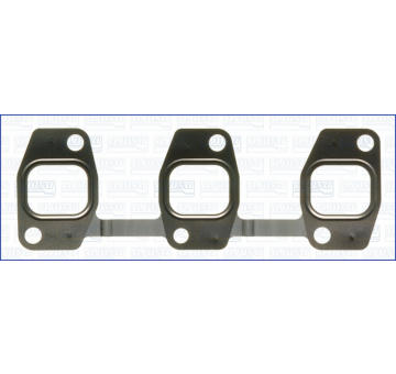 Těsnění, kolektor výfukových plynů AJUSA 13135000