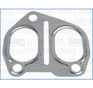 Těsnění, kolektor výfukových plynů AJUSA 13138900