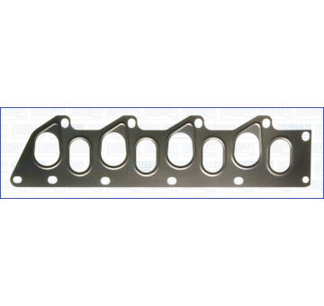 Těsnění, koleno sacího potrubí / kolektor výfukových plynů AJUSA 13140700