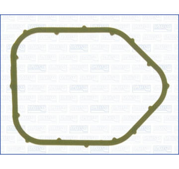 Těsnění, koleno sacího potrubí AJUSA 13144100