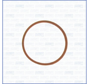 Těsnění, pouzdro kolena sacího potrubí AJUSA 13148400