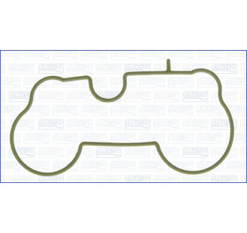 Těsnění, koleno sacího potrubí AJUSA 13151300